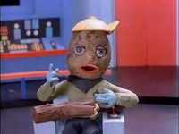 pochette album Star trekkin