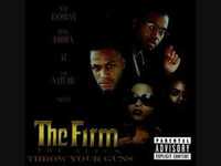 pochette album Throw your guns