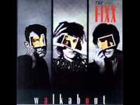 pochette album Can't finish