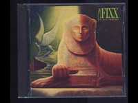 pochette album Gypsy feet