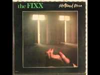 pochette album I found you