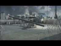 pochette album Lost in battle overseas