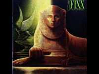 pochette album Shred of evidence