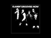 pochette album There's a place