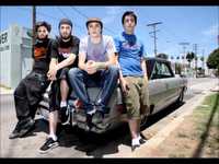 pochette album Disappointing past