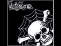 pochette album Get out of my face