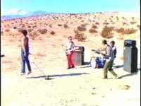 pochette album Rejected coin