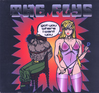 pochette album The gods of basketball