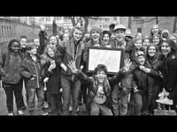 pochette album 97 ways