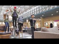 pochette album Build a girl