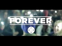 pochette album Fridays are forever