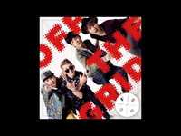 pochette album Lose our lungs