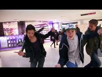 pochette album Man over board