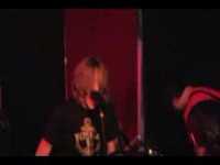 pochette album A fistfight for our fathers