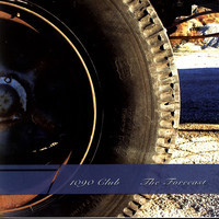 pochette album After winter