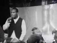 pochette album Baby, now that i've found