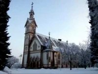 pochette album Church bells may ring