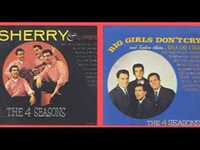 pochette album Goodnight my love