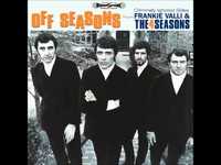 pochette album Huggin' my pillow