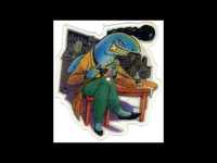 pochette album Mack the knife