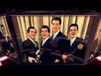 pochette album Opus 17 (don't you worry 'bout me)