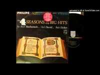 pochette album Walk on by