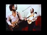 pochette album Who loves you