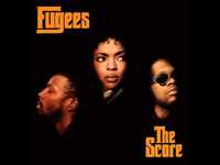 pochette album Killing me softly