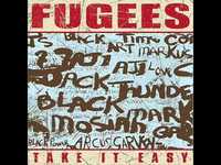 pochette album Take it easy