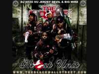 pochette album 3 killas