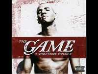 pochette album Born and raised in compton (raised as a g)