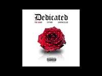 pochette album Dedicated