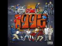 pochette album The juice