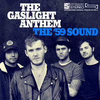 pochette album The '59 sound