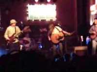 pochette album Alcatraz