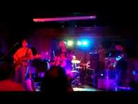 pochette album Complicated me