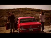 pochette album Heroes for ghosts