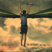 pochette album No one spoke