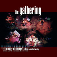 pochette album Sleepy buildings