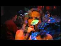 pochette album The gathering