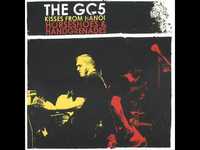 pochette album A sheep in wolf's clothing