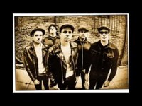 pochette album Smoke and mirrors