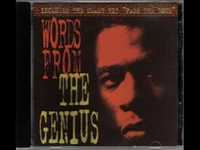 pochette album True fresh mc