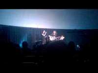 pochette album New horizons