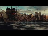 pochette album Shores of india