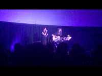 pochette album The moment