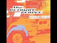 pochette album There she goes