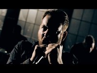 pochette album Out of control