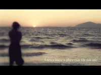 pochette album I will be ok