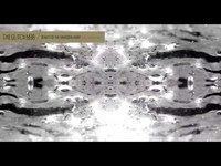 pochette album Beauty of the unhidden heart